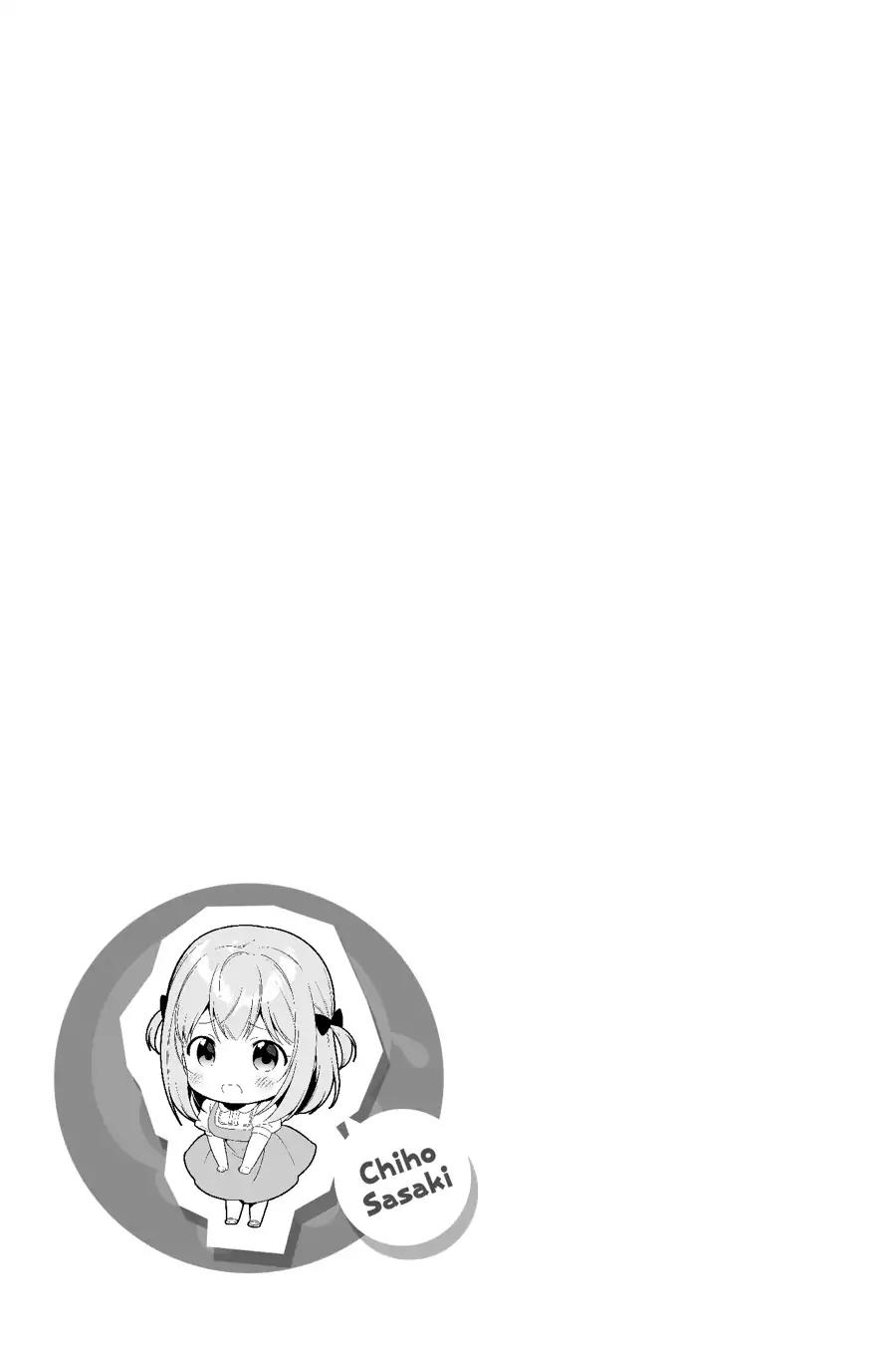 Hataraku Maousama! chapter 68 page 50