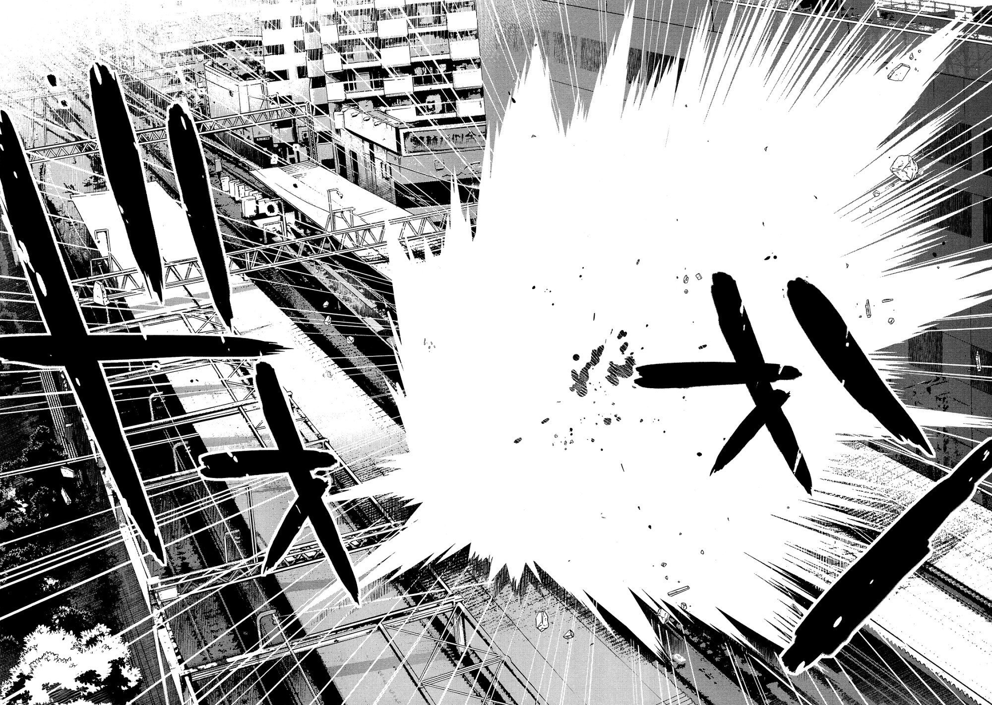 Hataraku Maousama! chapter 7 page 11