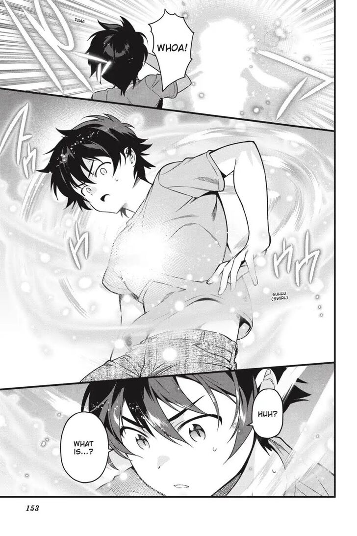 Hataraku Maousama! chapter 76 page 11