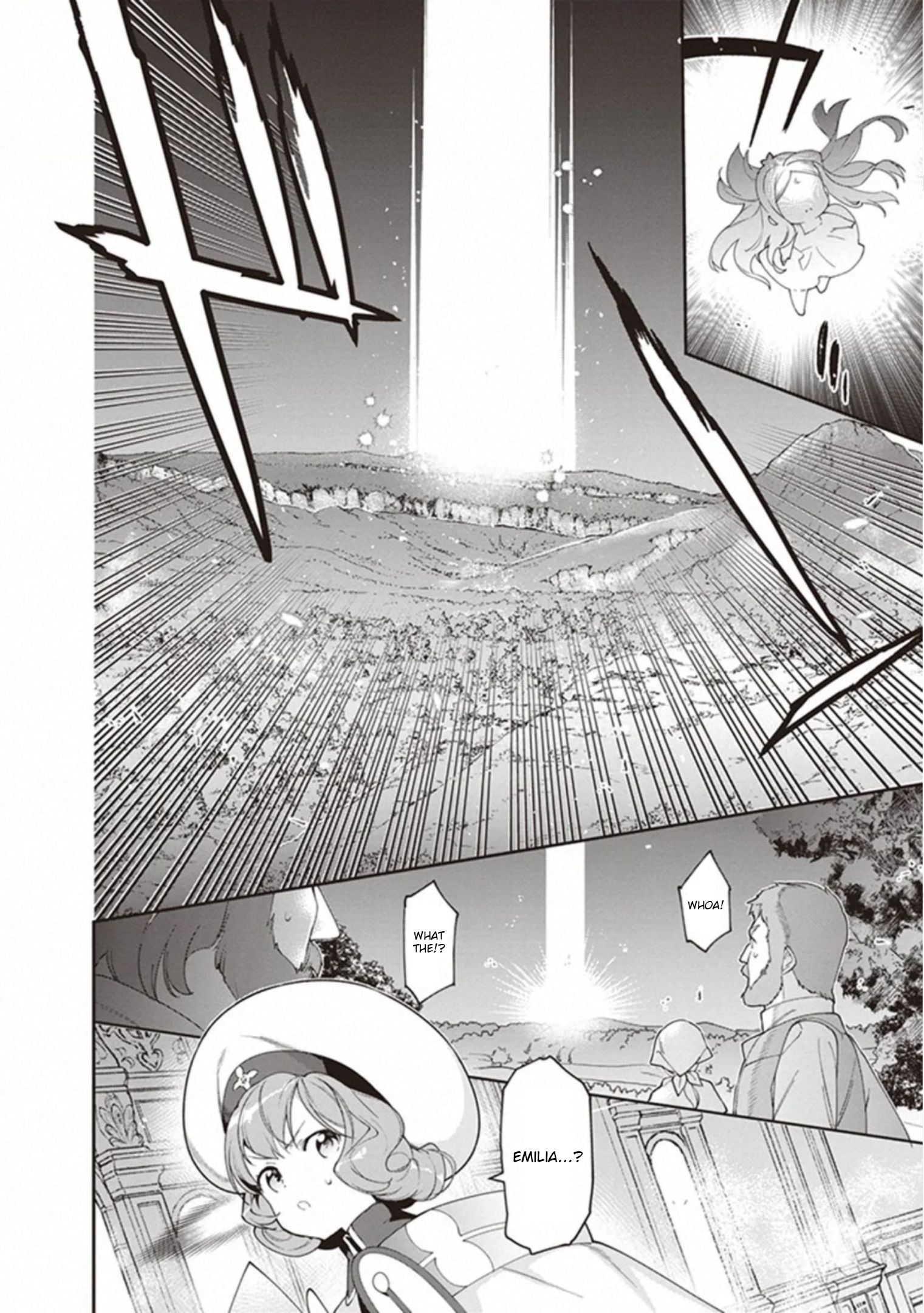 Hataraku Maousama! chapter 83 page 21