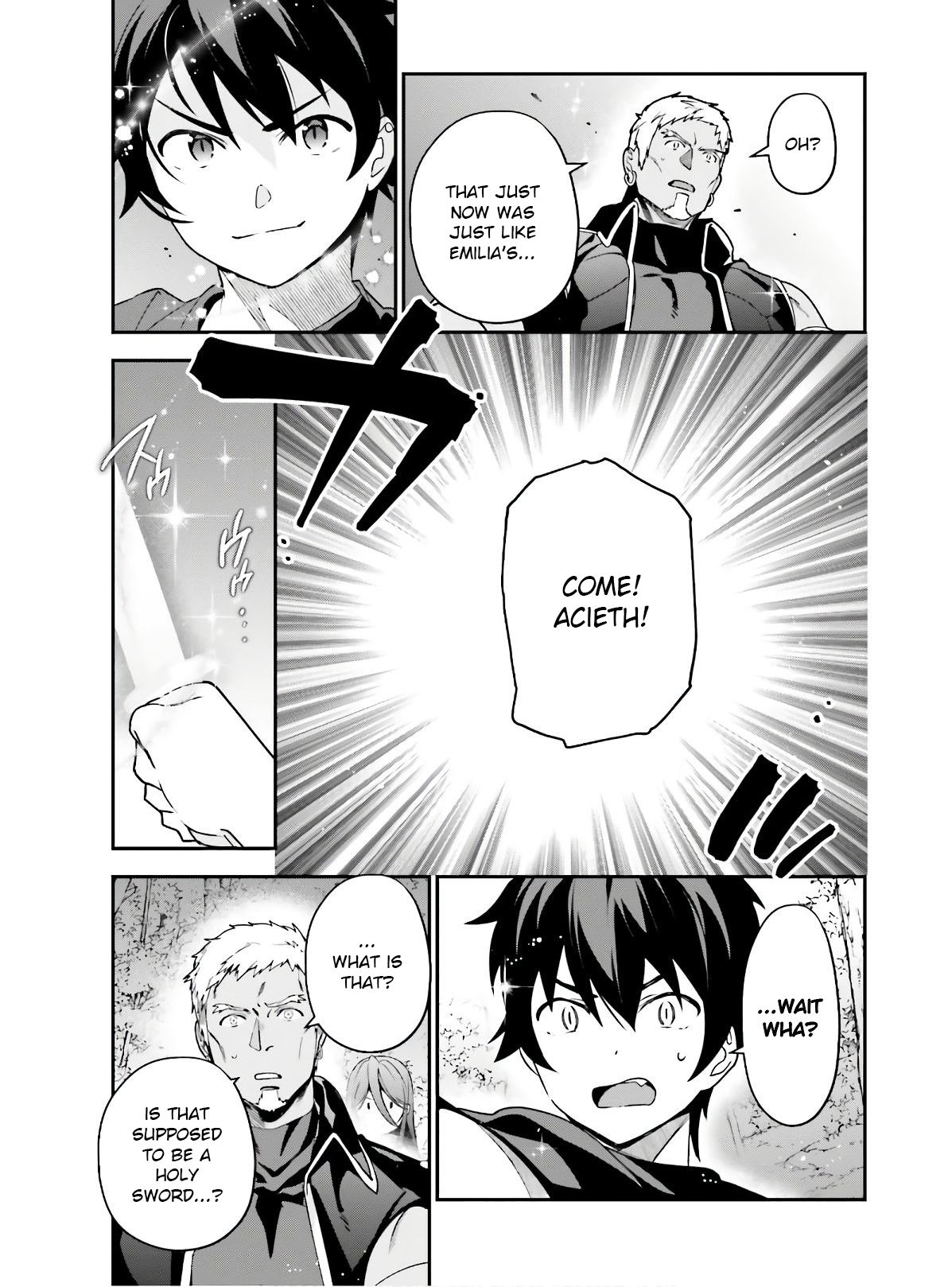 Hataraku Maousama! chapter 87 page 16