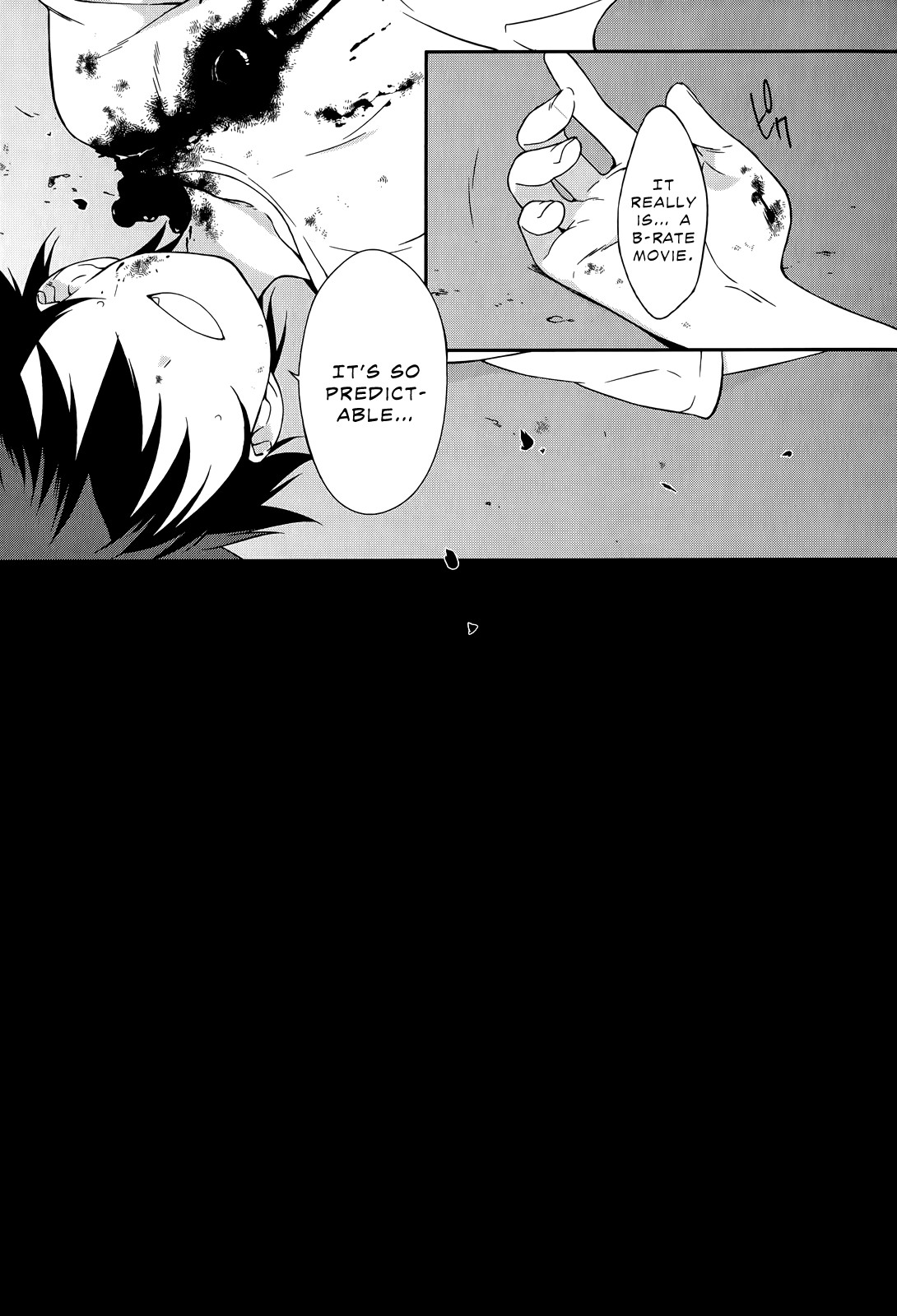 Hataraku Maousama! chapter 9 page 18