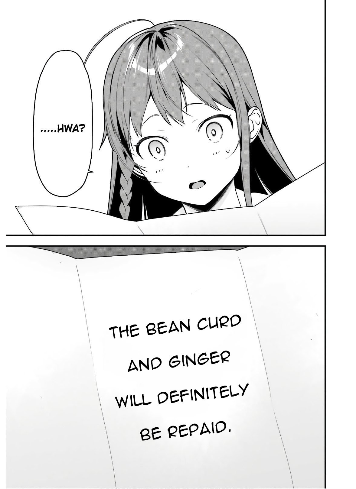 Hataraku Maousama! chapter 92 page 18