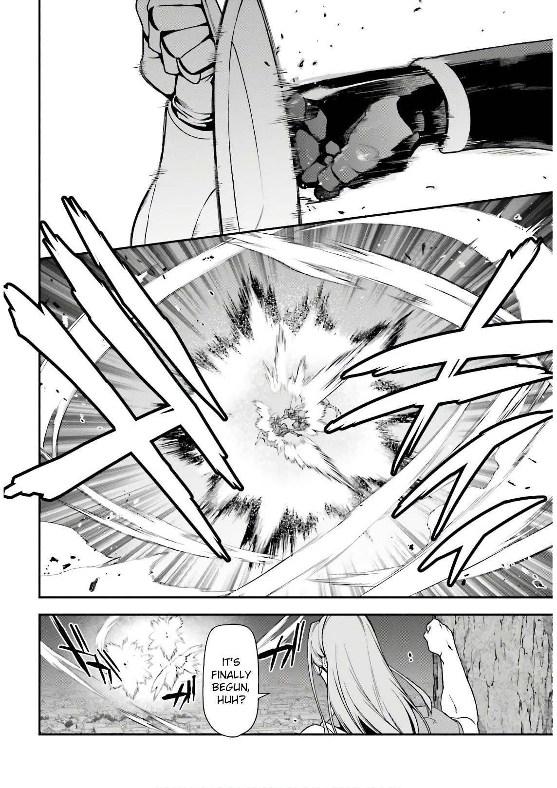 Hataraku Maousama! chapter 94 page 25