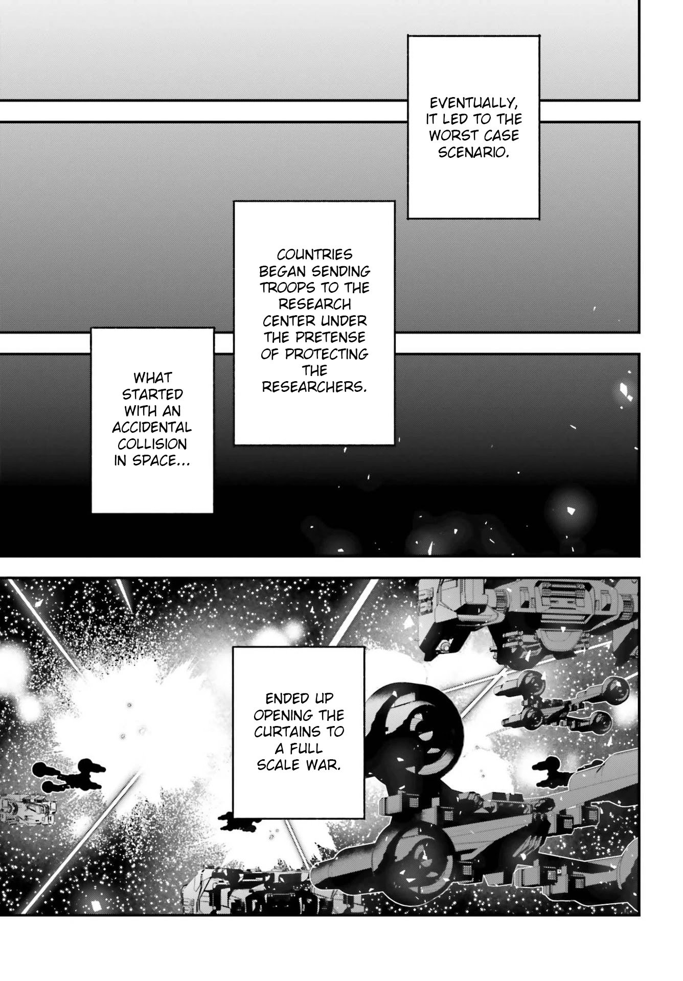 Hataraku Maousama! chapter 96 page 16