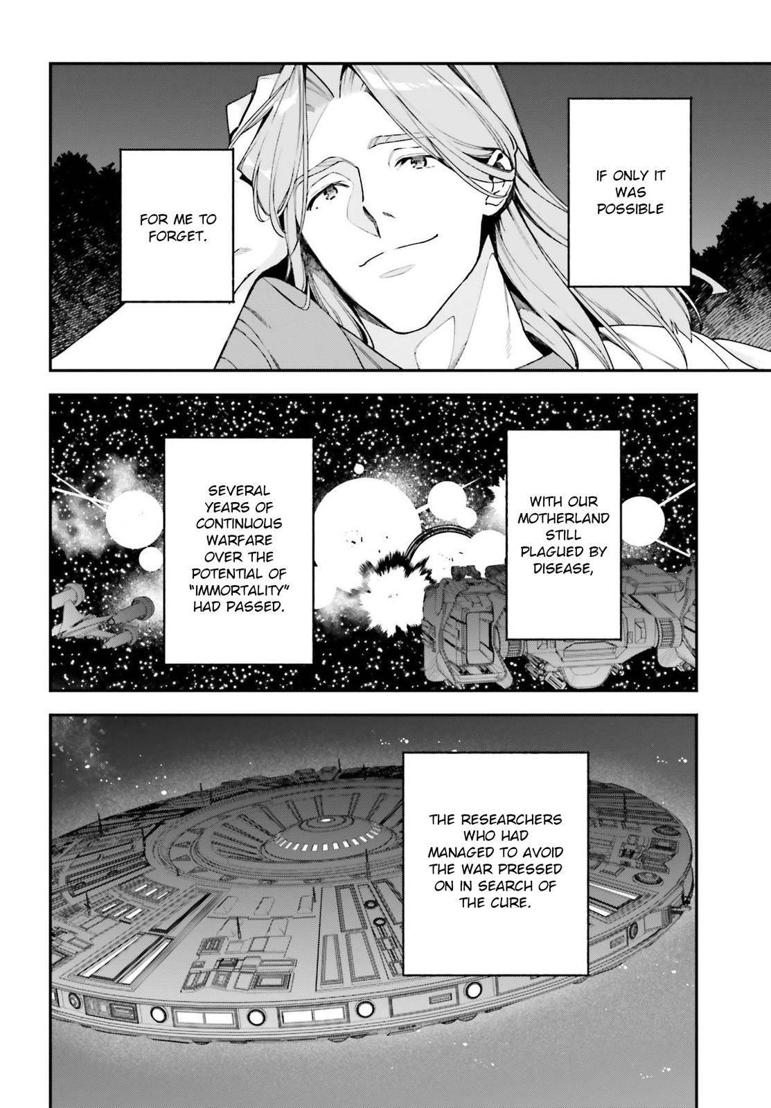 Hataraku Maousama! chapter 97 page 1