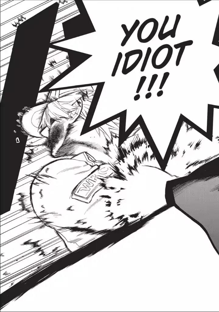 Hataraku Saibou chapter 10 page 24