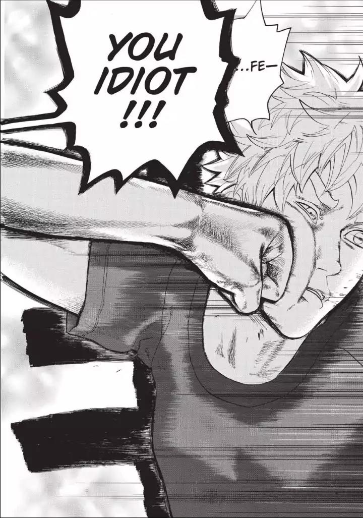 Hataraku Saibou chapter 12 page 30