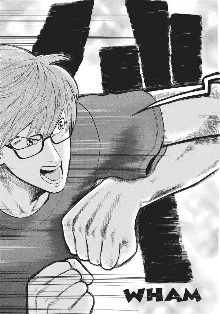 Hataraku Saibou chapter 12 page 31