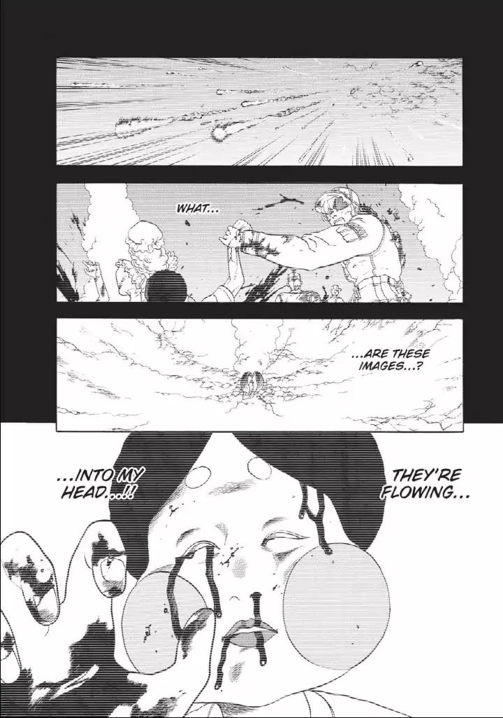 Hataraku Saibou chapter 13 page 1