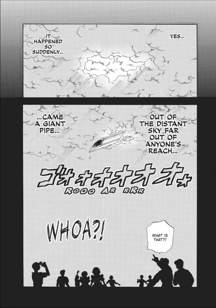 Hataraku Saibou chapter 13 page 17