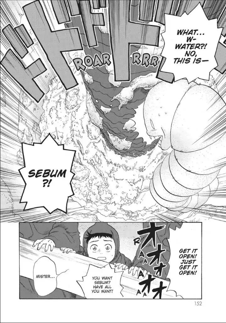 Hataraku Saibou chapter 14 page 24
