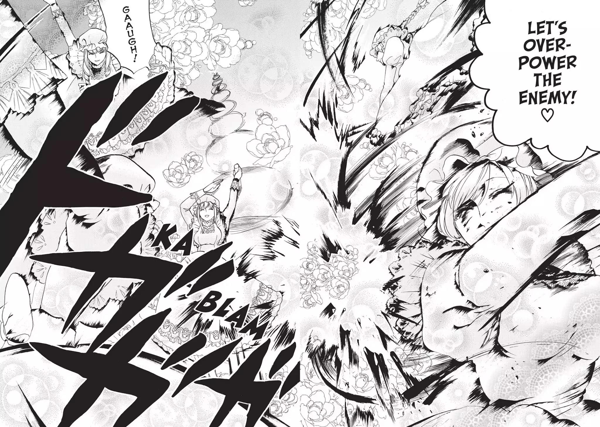 Hataraku Saibou chapter 15 page 26