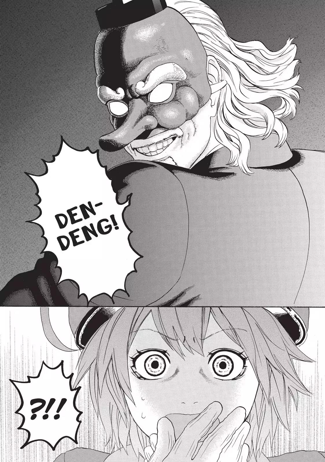 Hataraku Saibou chapter 16 page 14