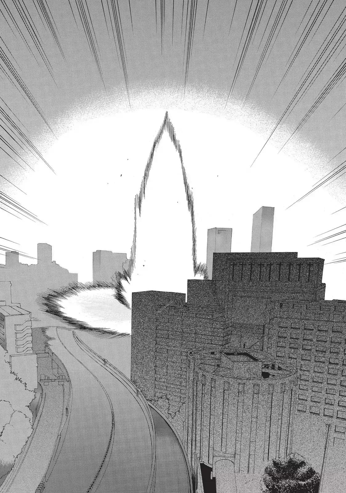 Hataraku Saibou chapter 17 page 16