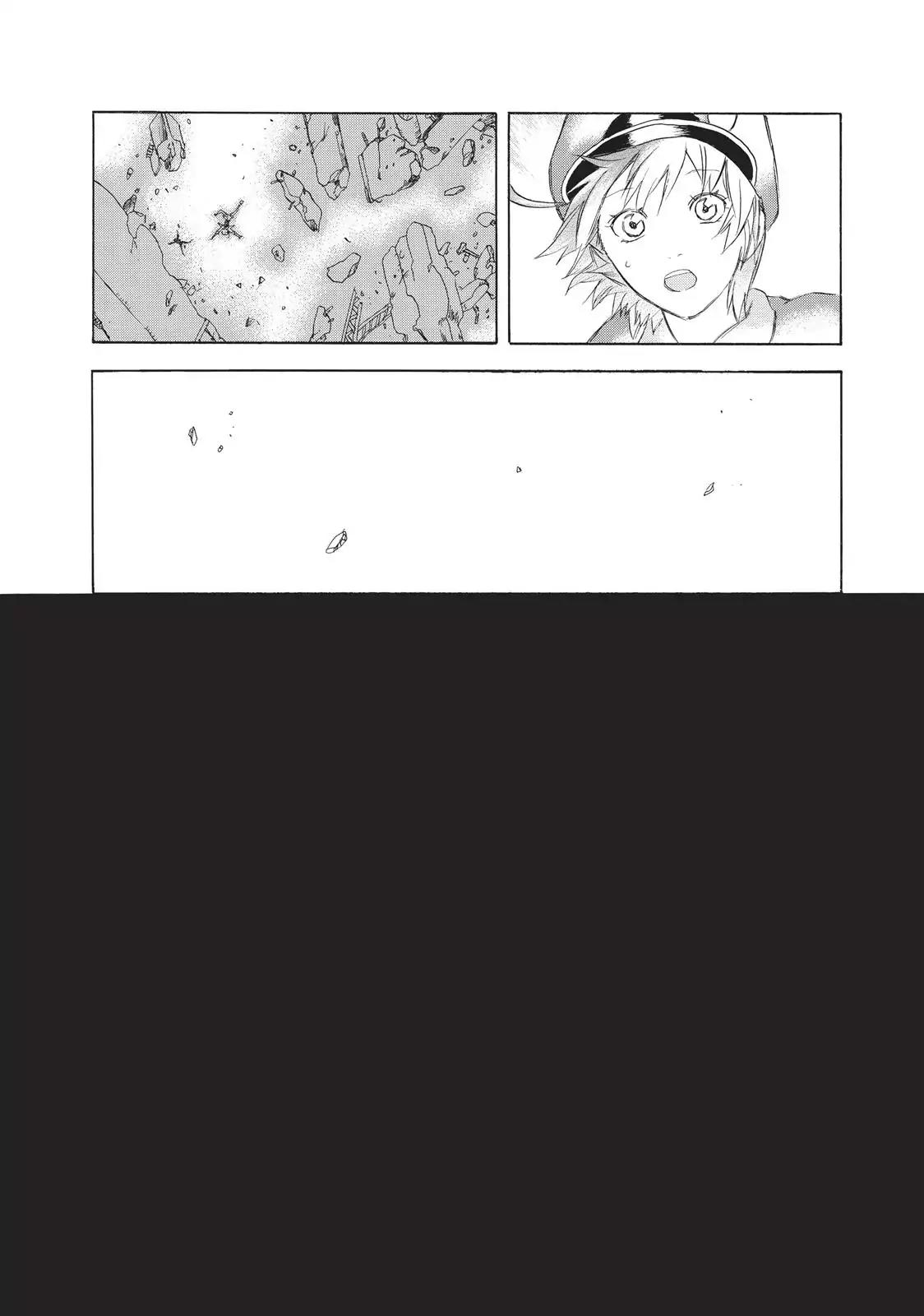 Hataraku Saibou chapter 17 page 18