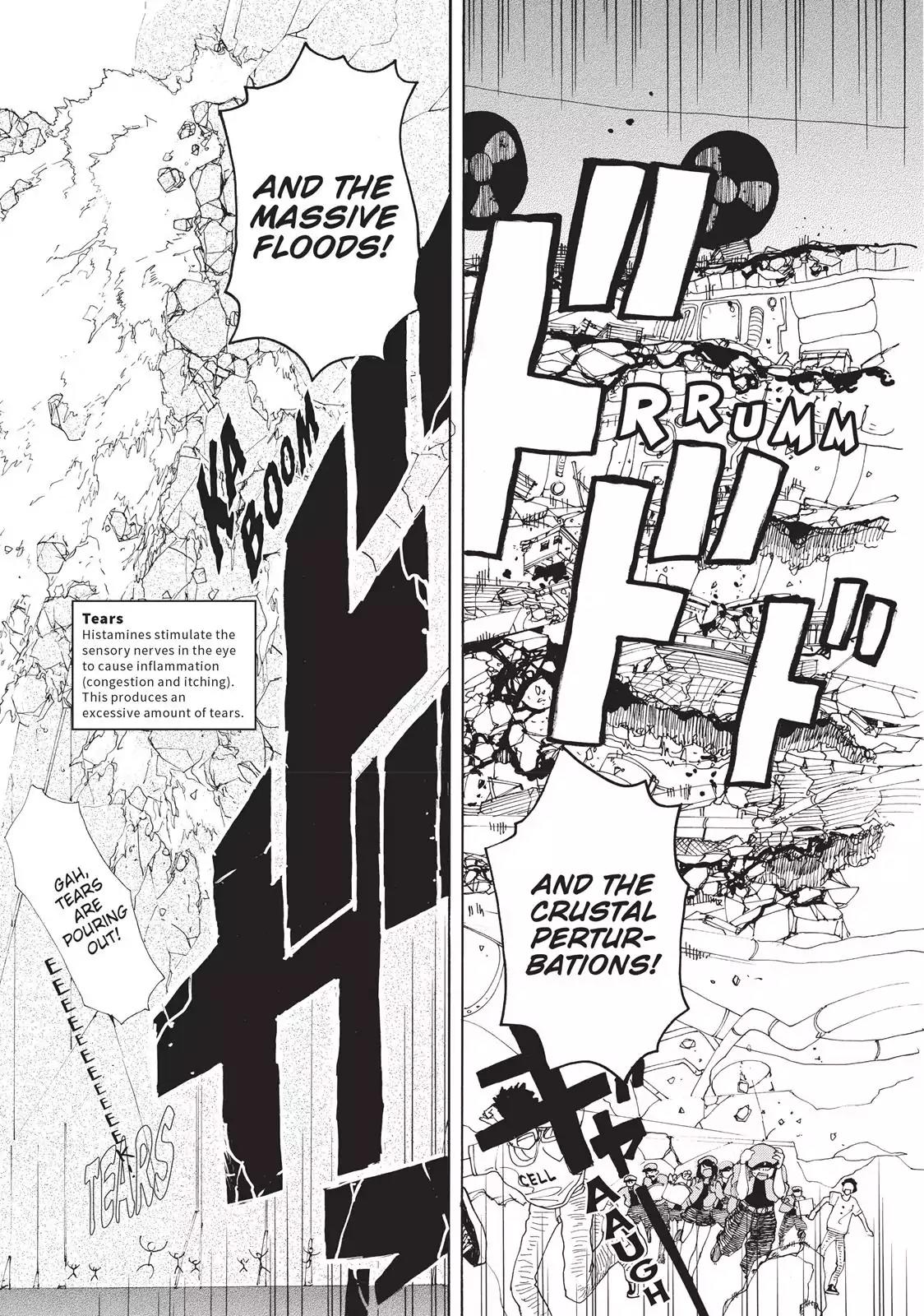 Hataraku Saibou chapter 2 page 25