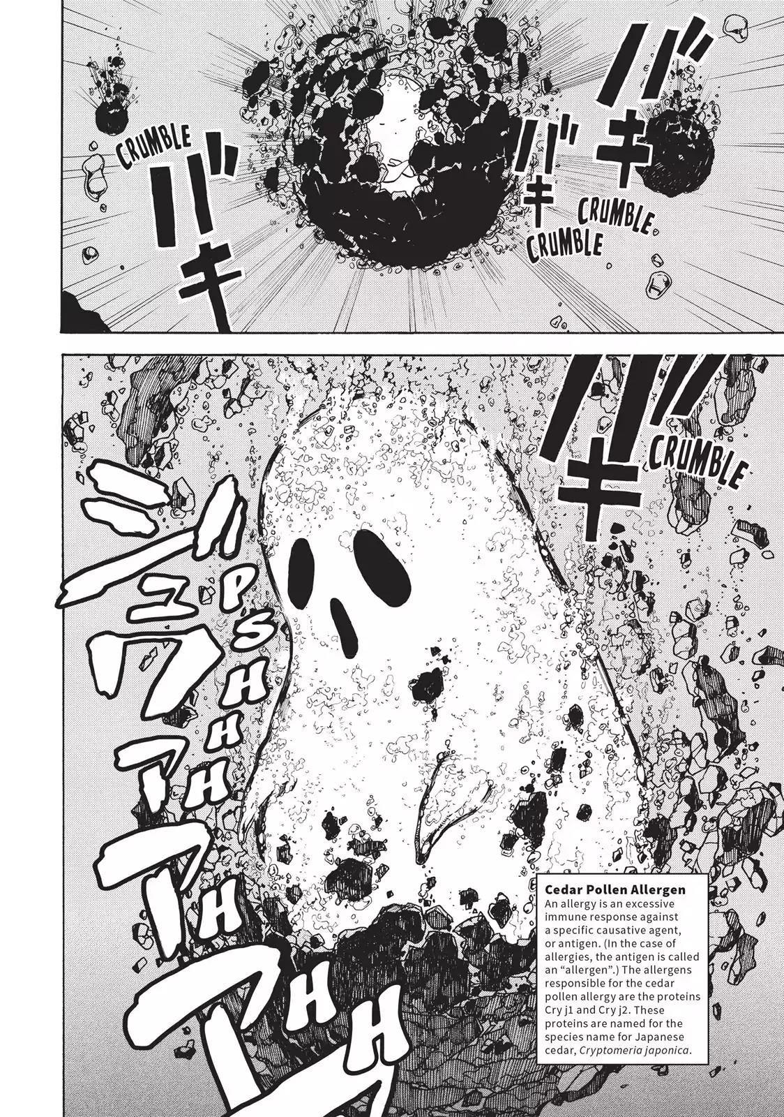 Hataraku Saibou chapter 2 page 4