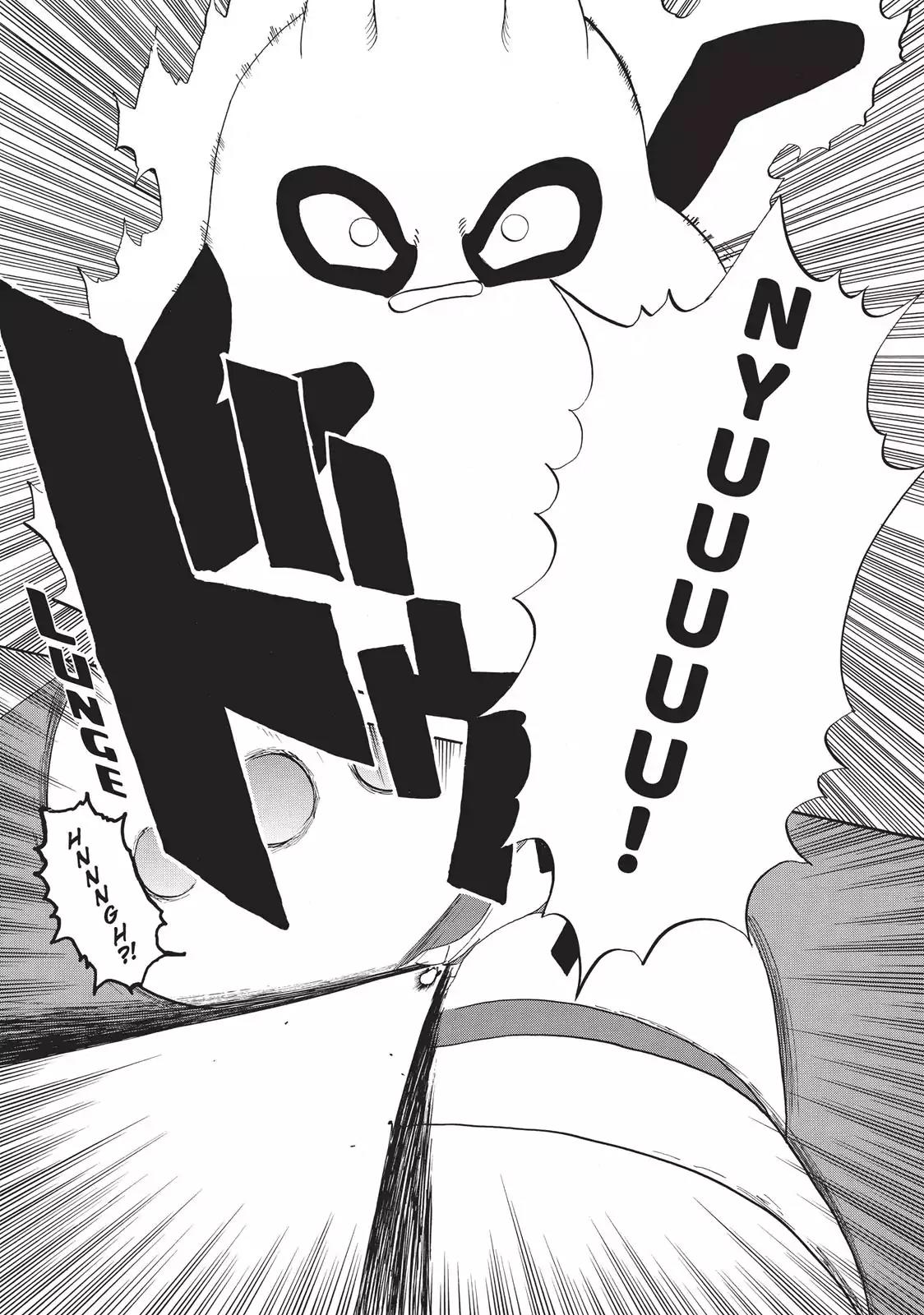 Hataraku Saibou chapter 20 page 32