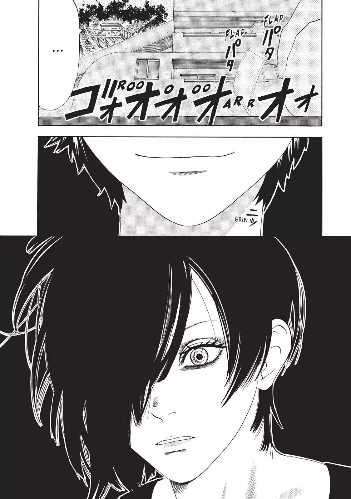 Hataraku Saibou chapter 22 page 9