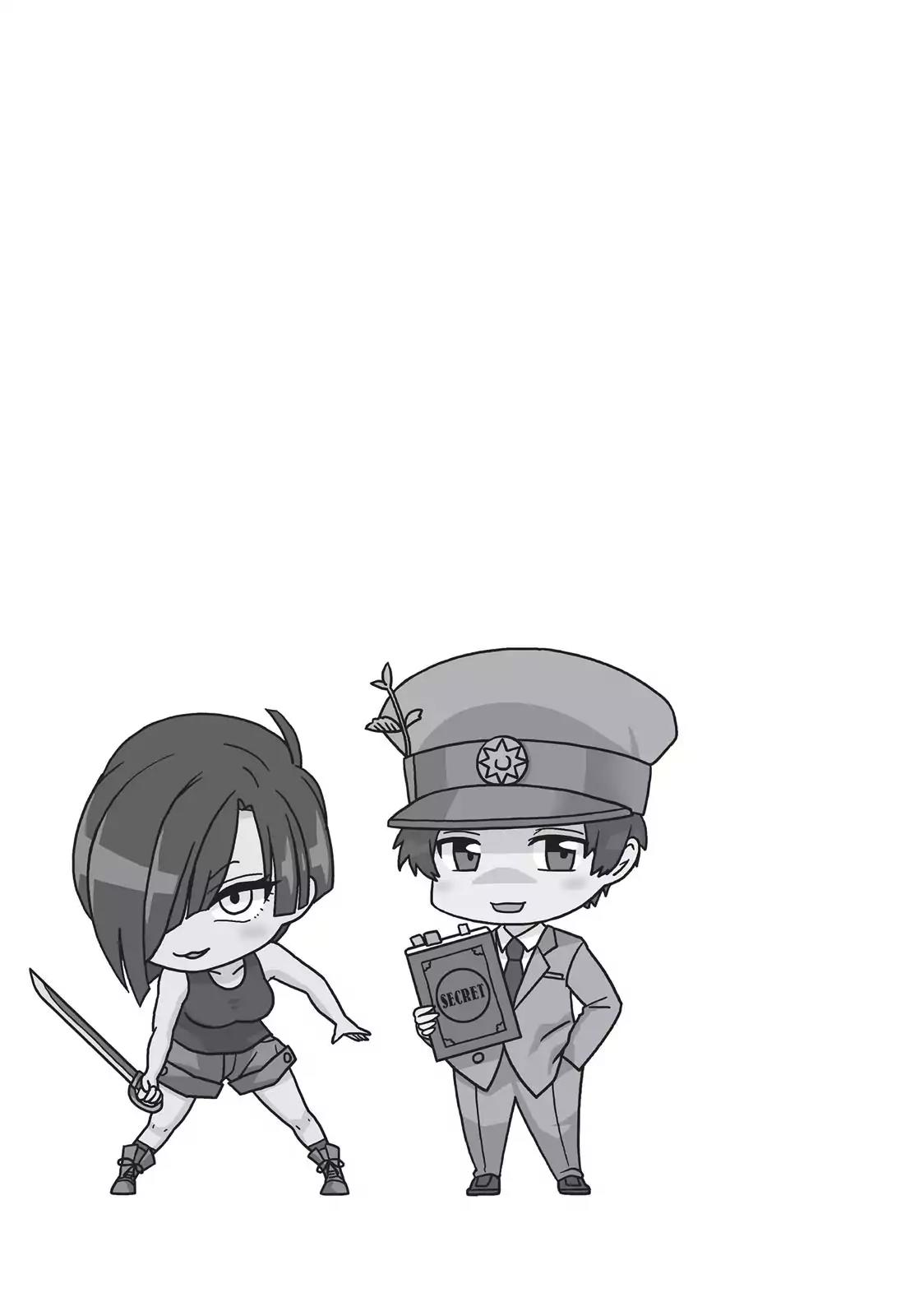 Hataraku Saibou chapter 23 page 33