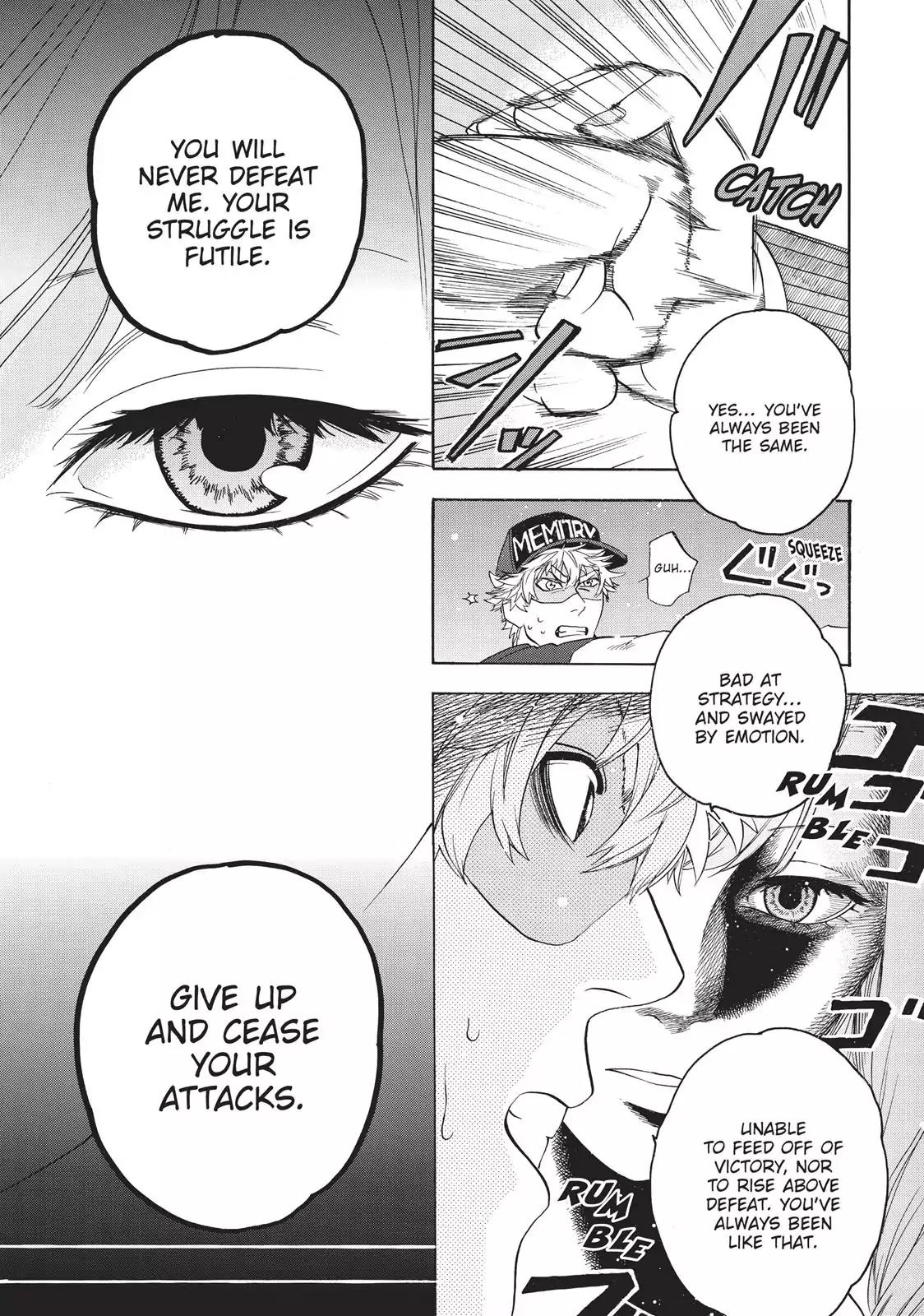 Hataraku Saibou chapter 25 page 5