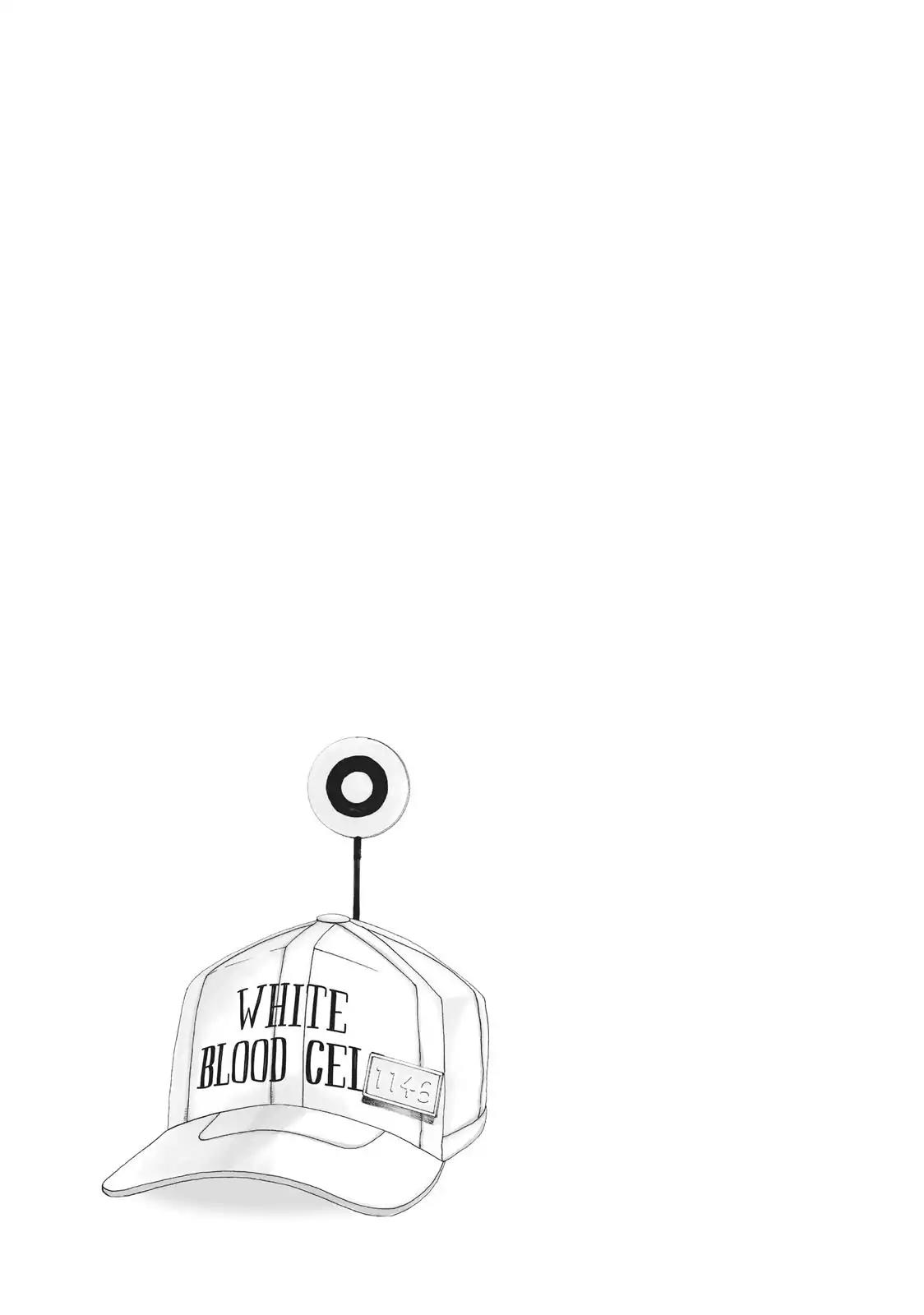 Hataraku Saibou chapter 6 page 31