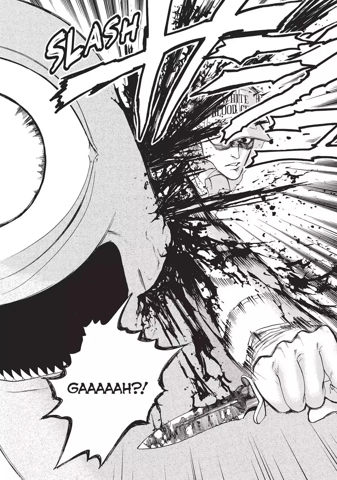 Hataraku Saibou chapter 7 page 24