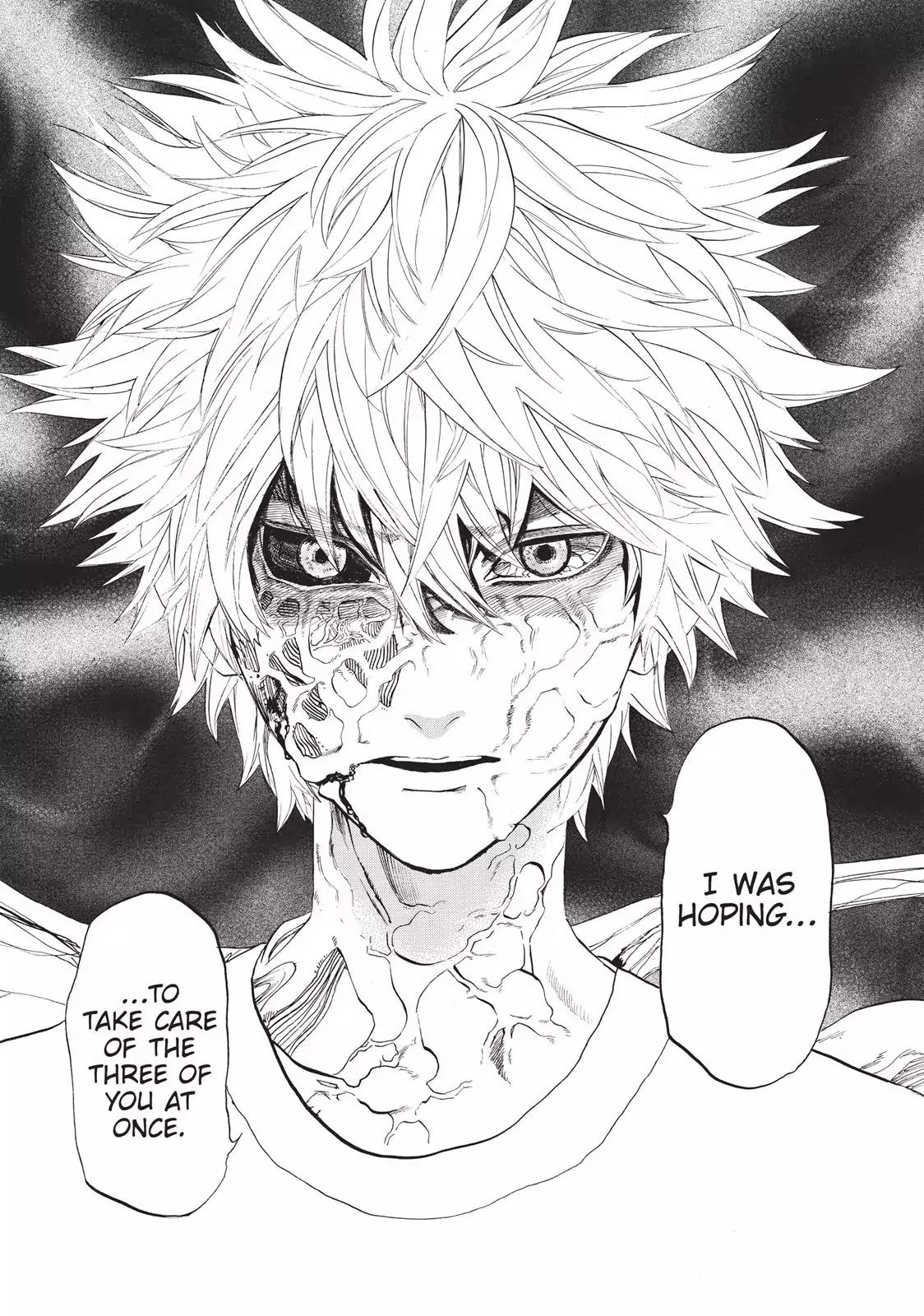 Hataraku Saibou chapter 8 page 23