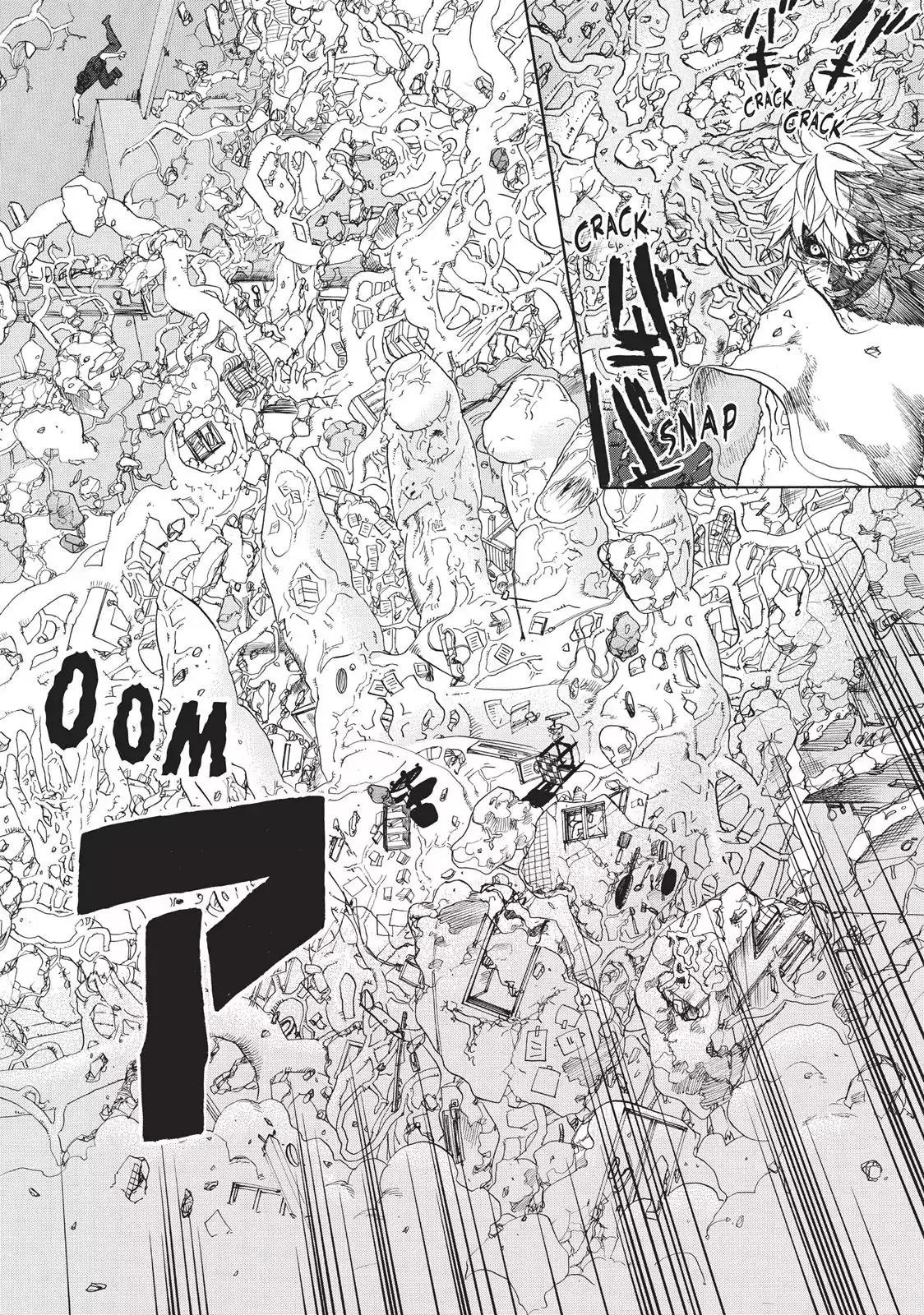 Hataraku Saibou chapter 9 page 14