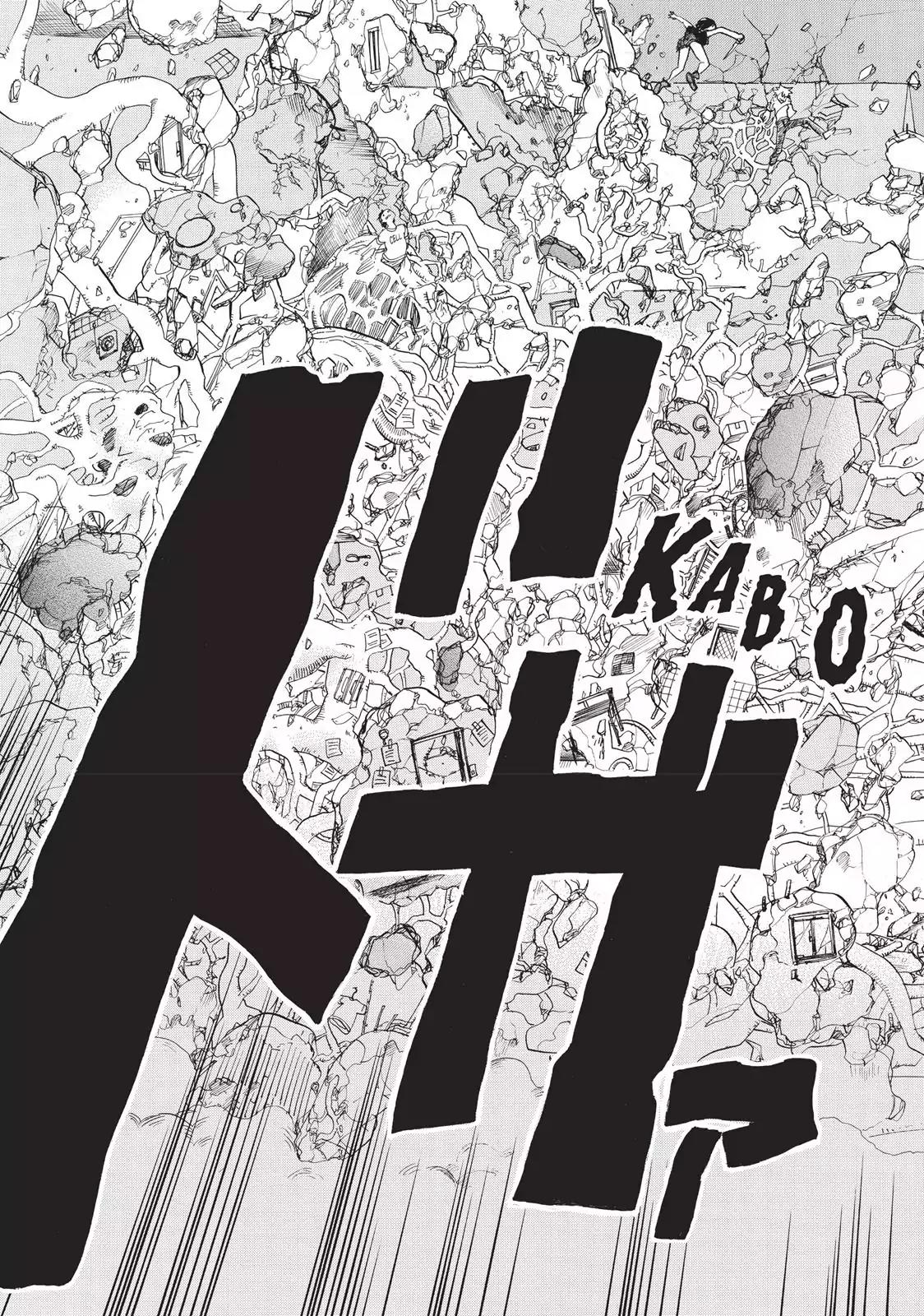 Hataraku Saibou chapter 9 page 15