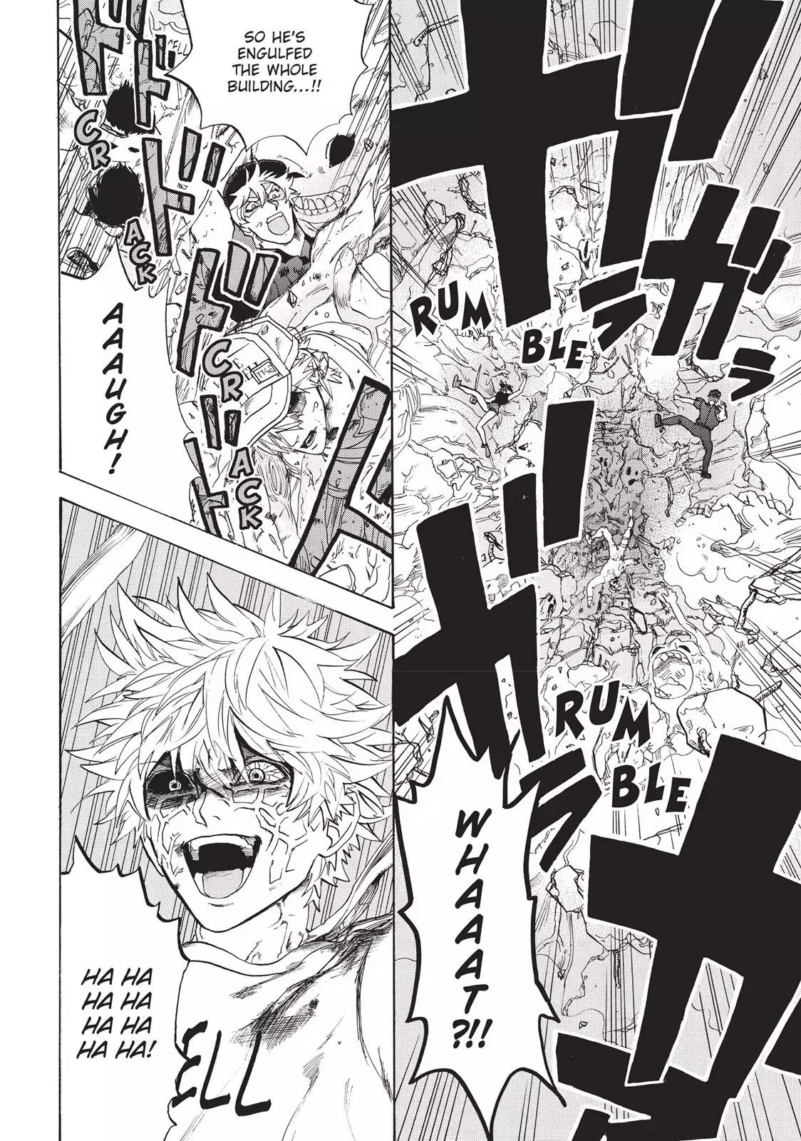 Hataraku Saibou chapter 9 page 16