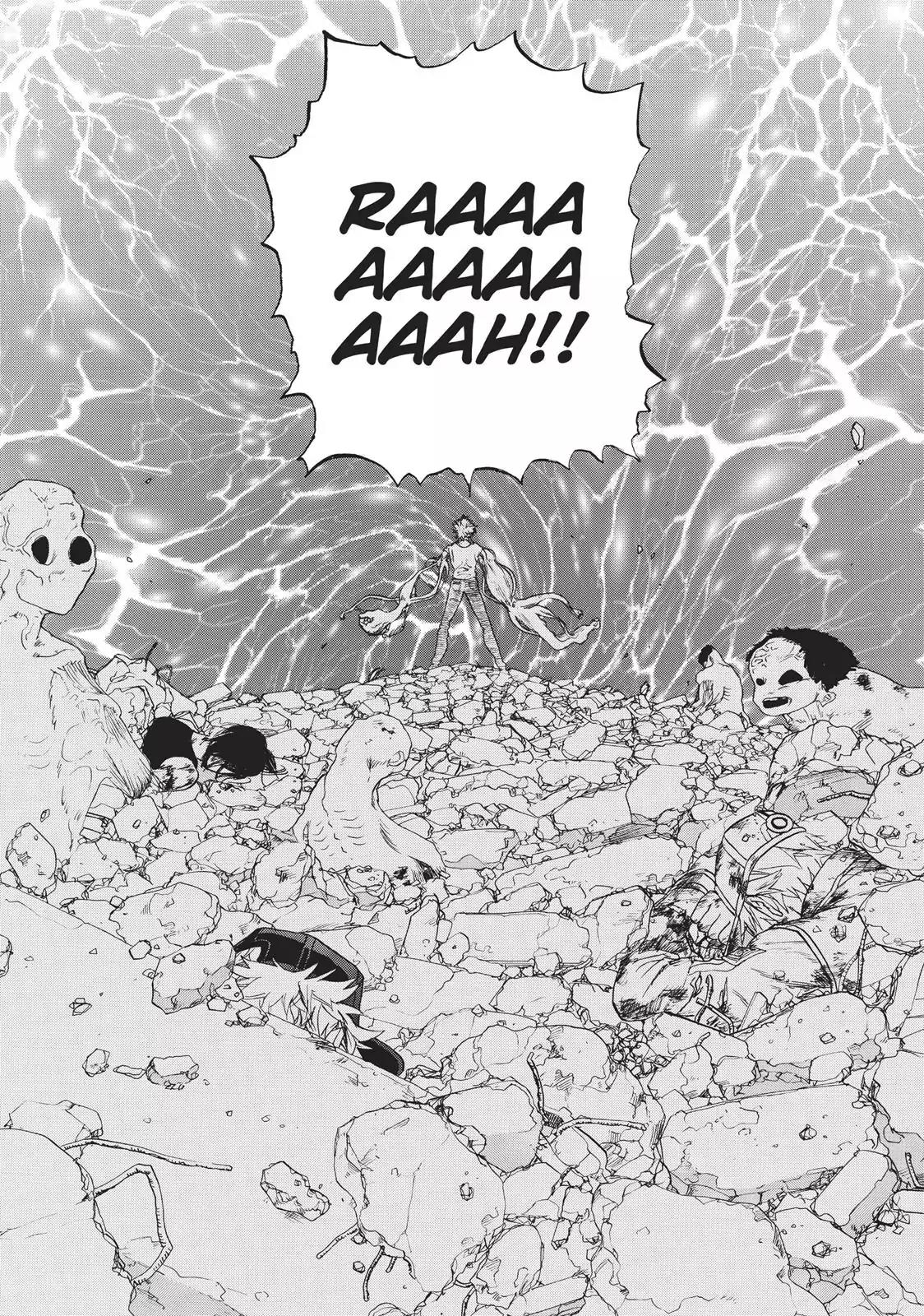 Hataraku Saibou chapter 9 page 18