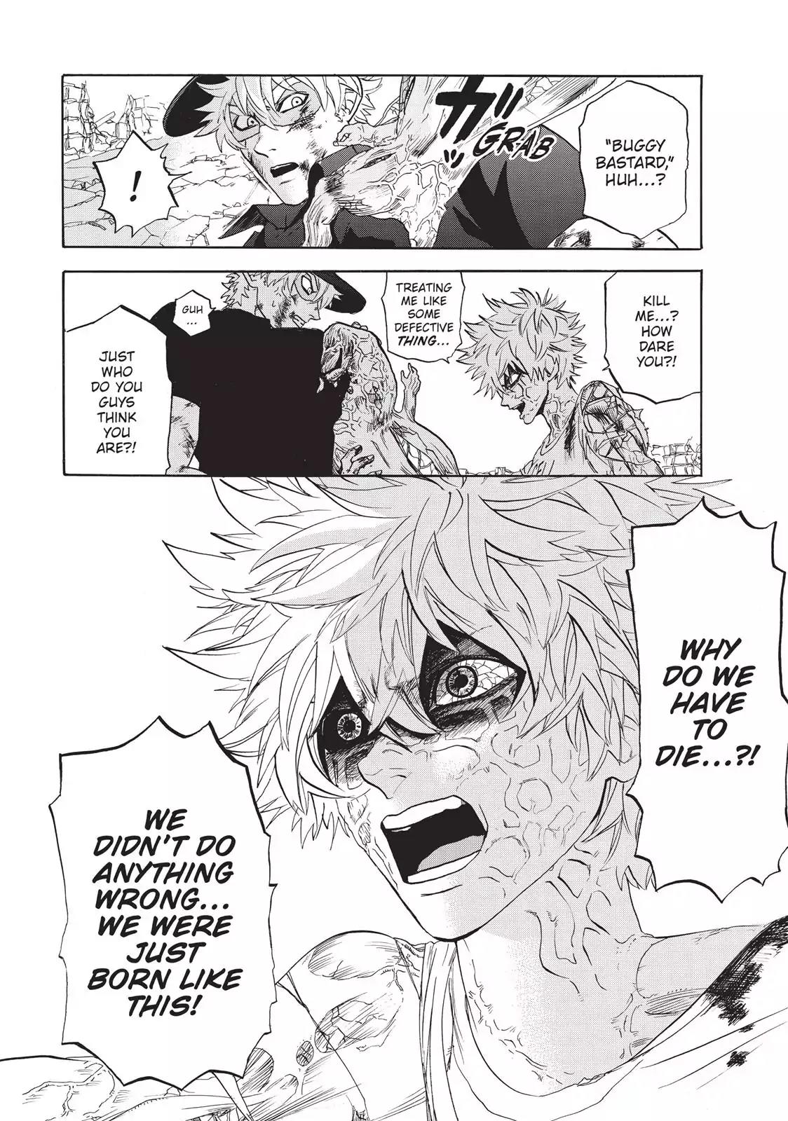 Hataraku Saibou chapter 9 page 26