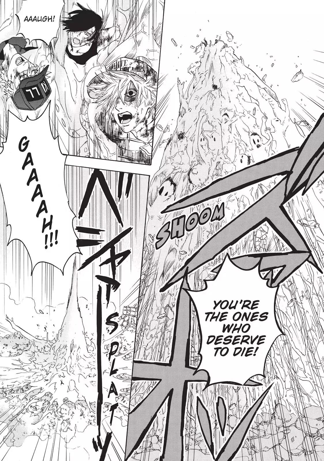 Hataraku Saibou chapter 9 page 27