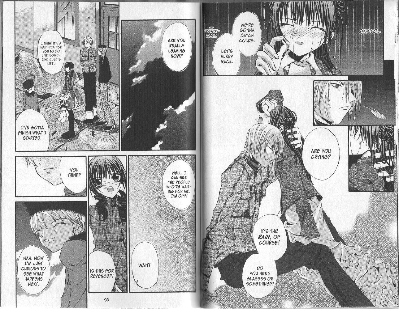 Hatenkou Yuugi chapter 10 page 10