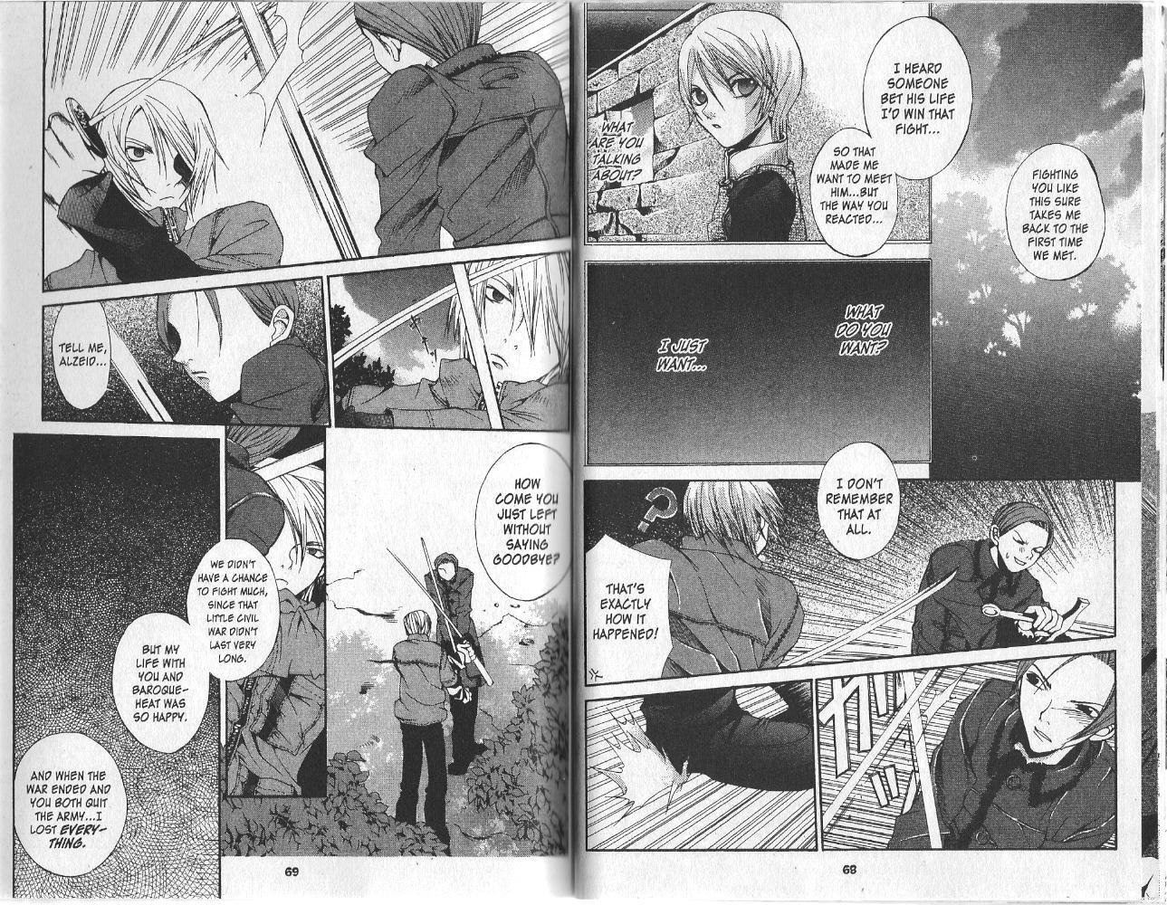 Hatenkou Yuugi chapter 10 page 3