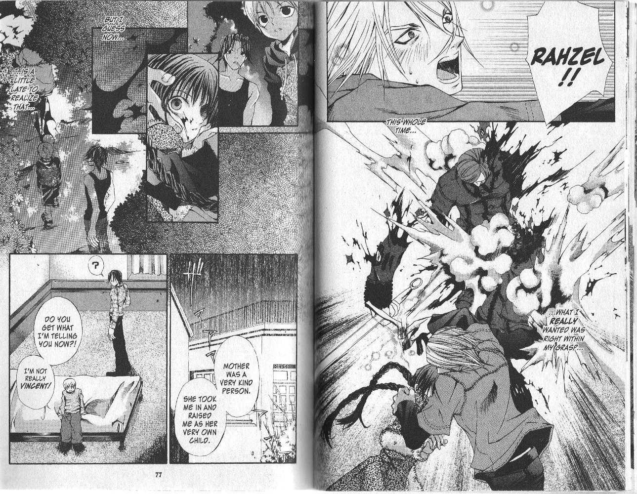 Hatenkou Yuugi chapter 10 page 7