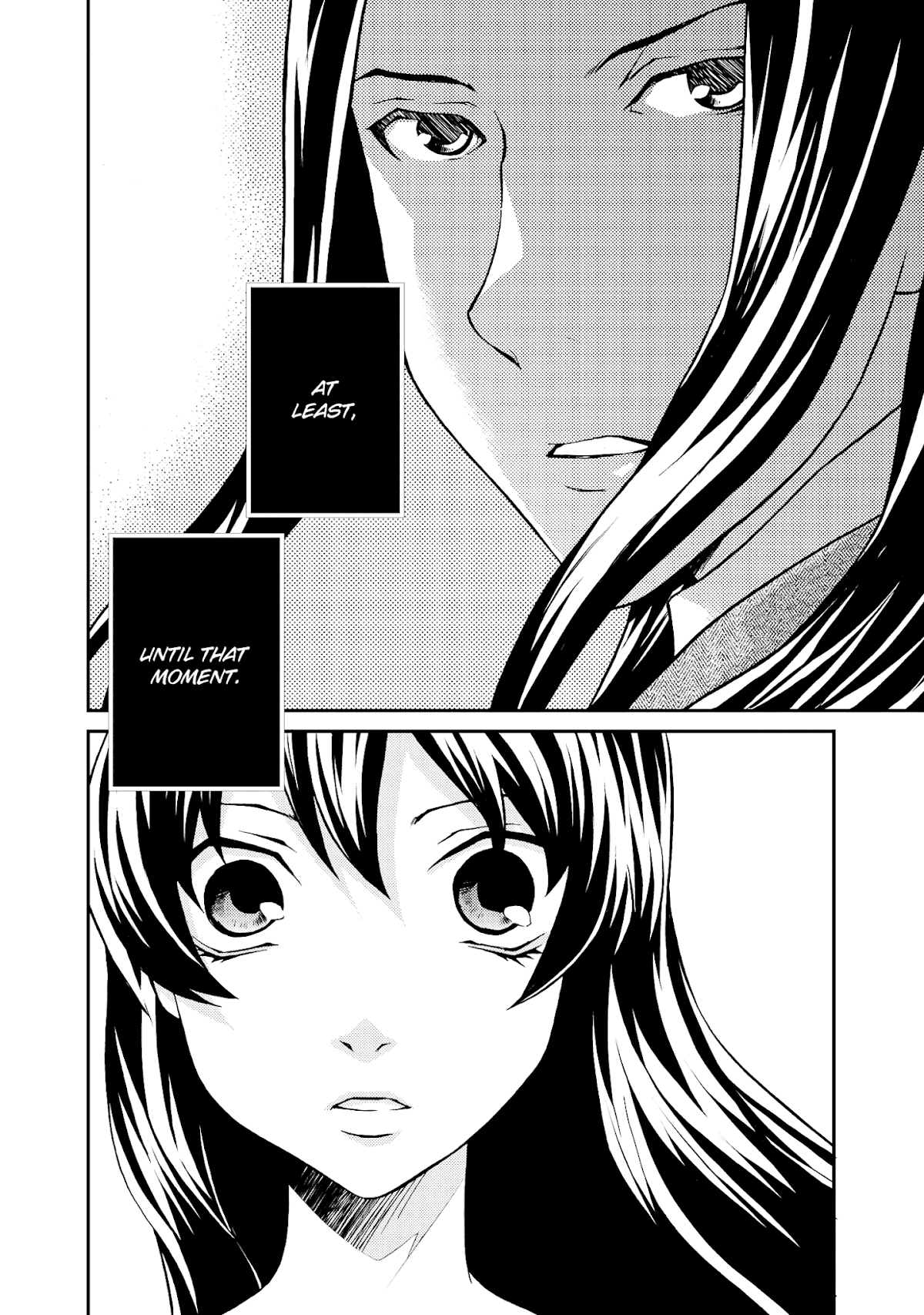 Hatenkou Yuugi chapter 101 page 24