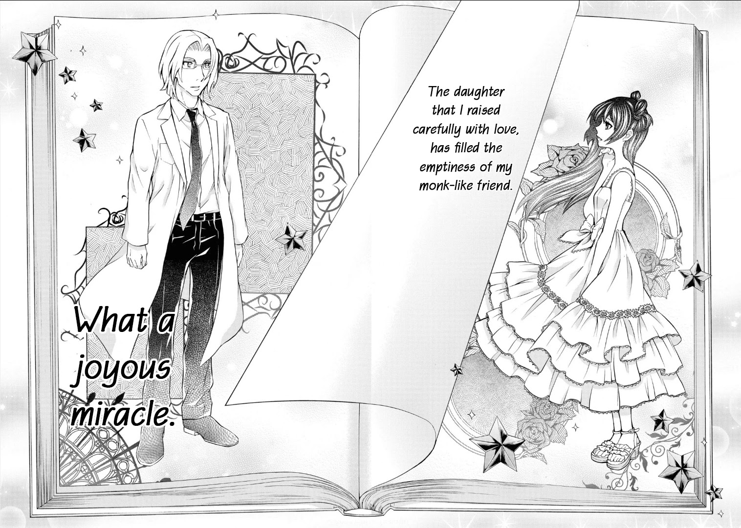 Hatenkou Yuugi chapter 111 page 18