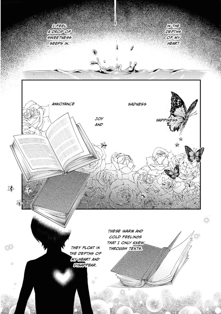 Hatenkou Yuugi chapter 113 page 29