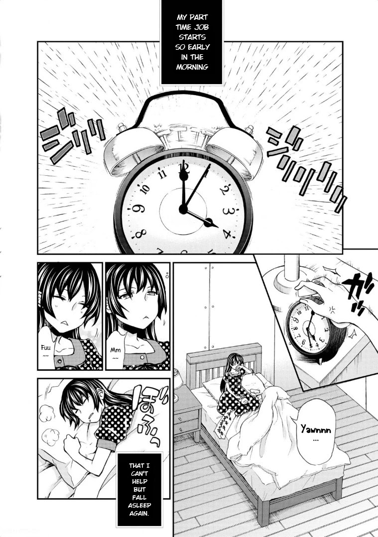 Hatenkou Yuugi chapter 114 page 8
