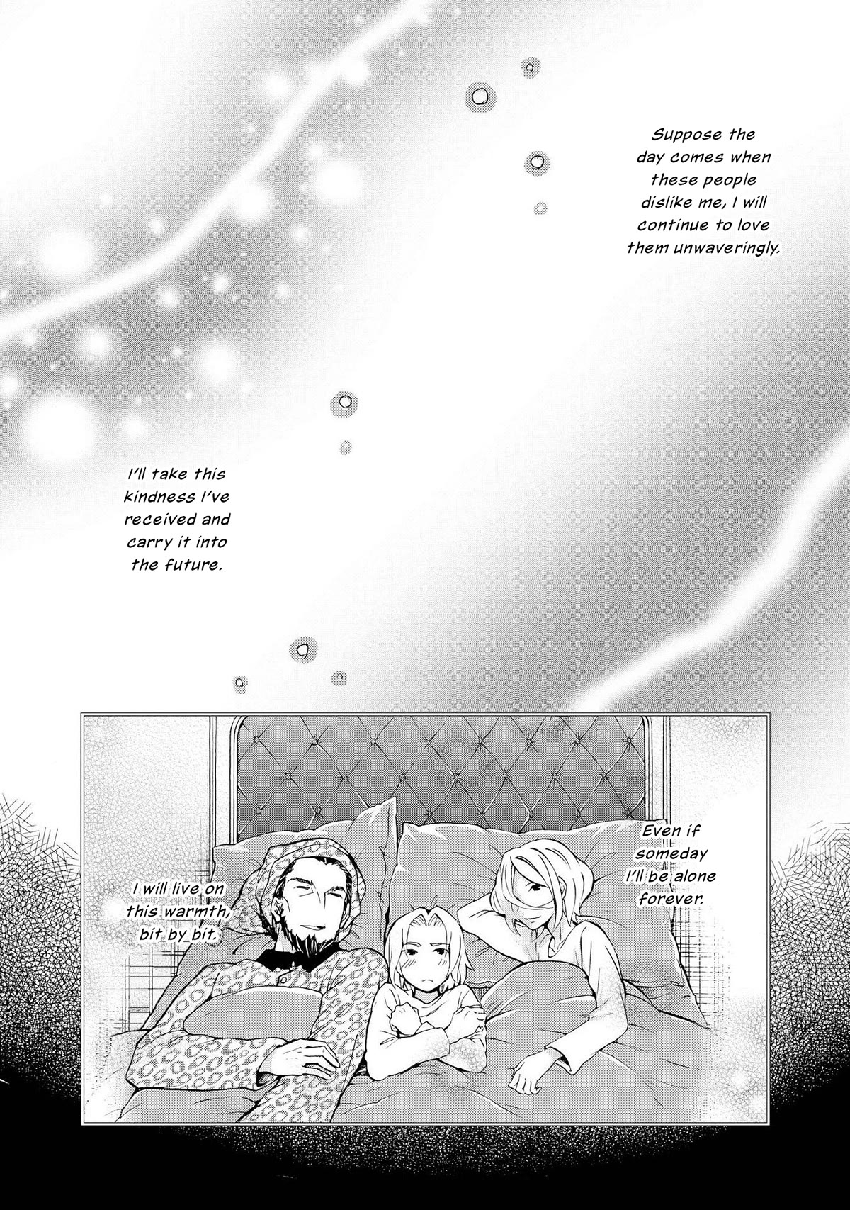 Hatenkou Yuugi chapter 126 page 19