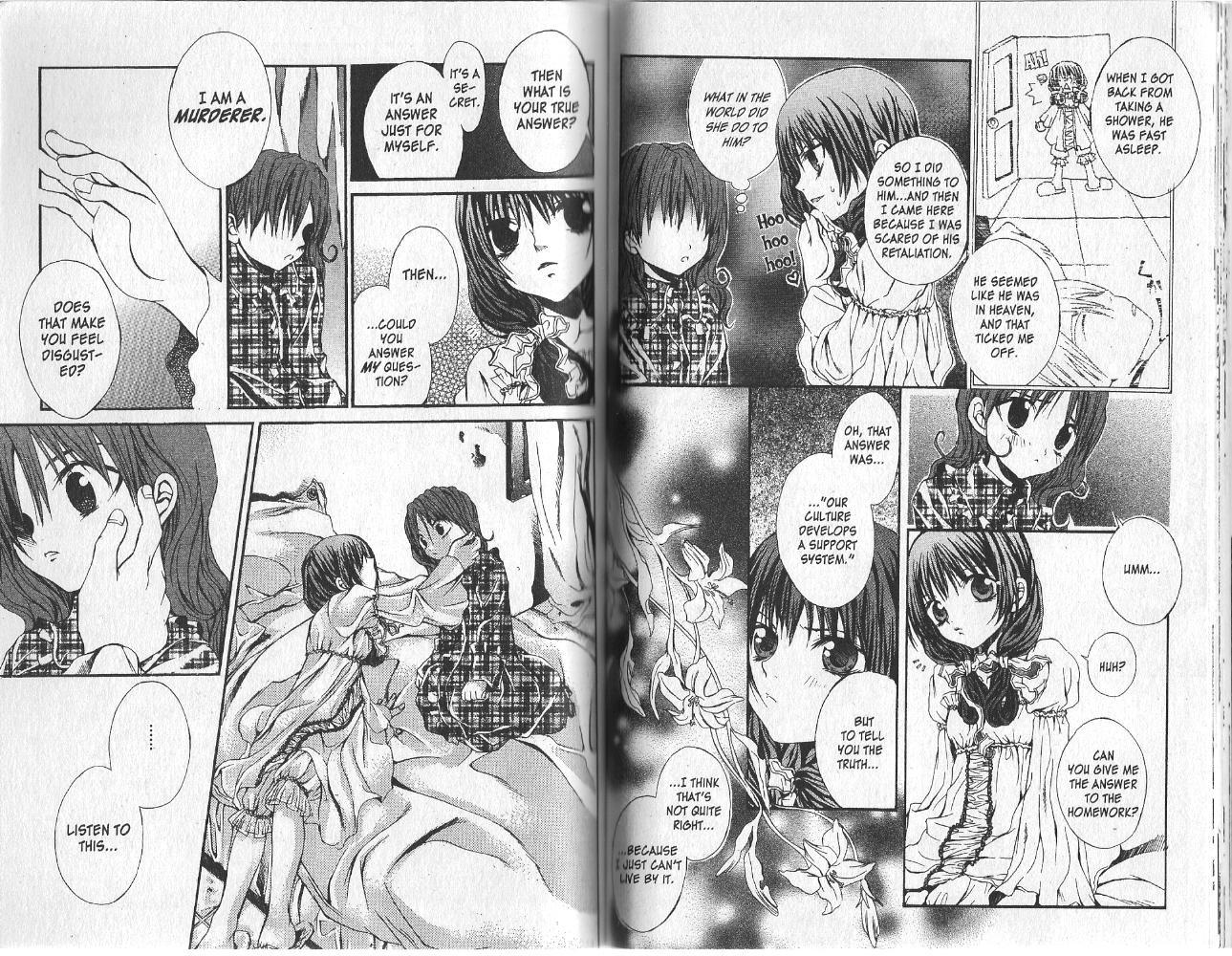 Hatenkou Yuugi chapter 13 page 9