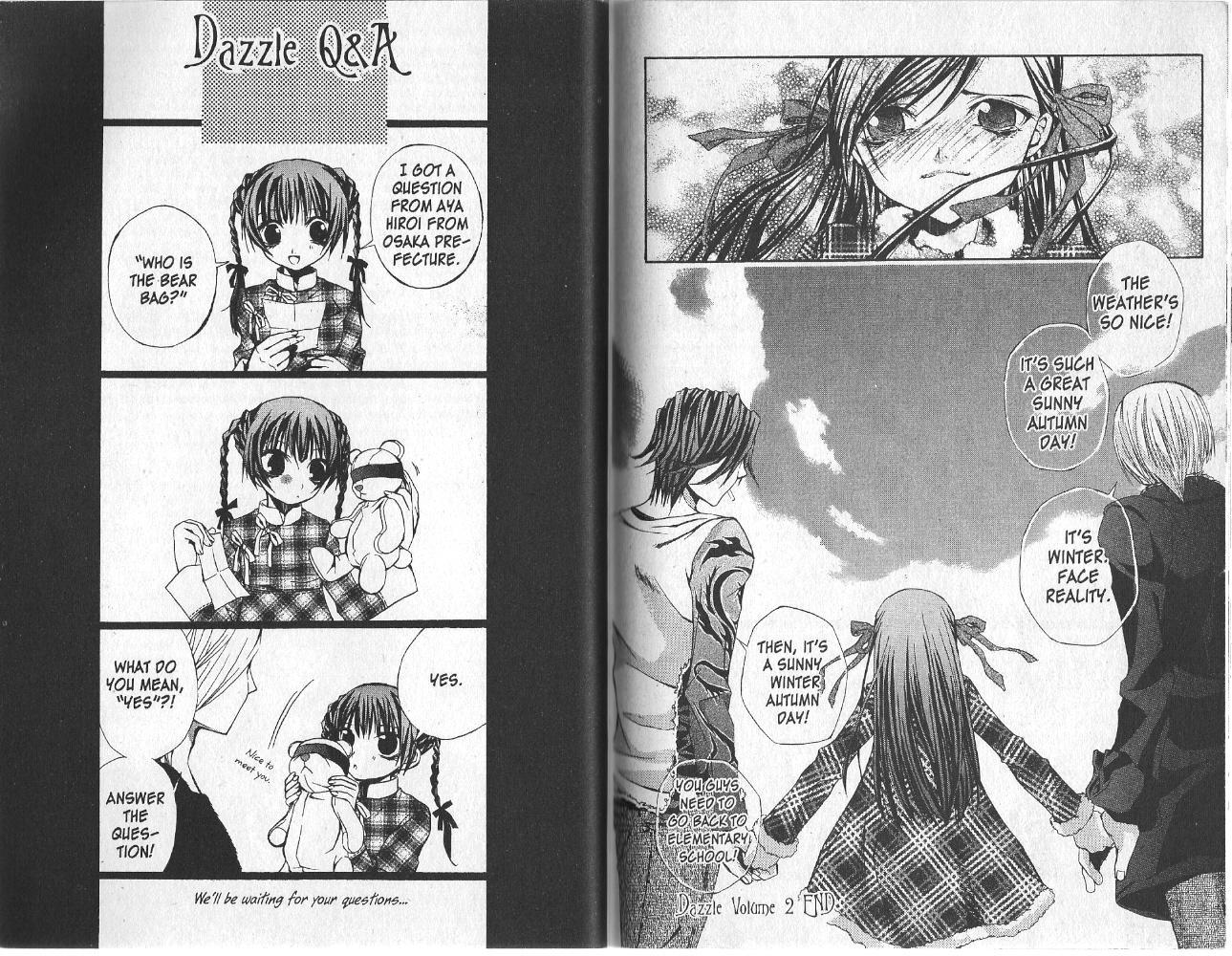 Hatenkou Yuugi chapter 15 page 12