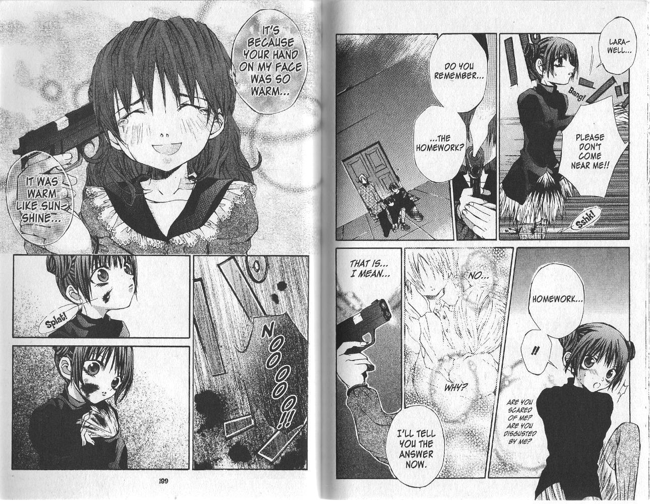 Hatenkou Yuugi chapter 15 page 9