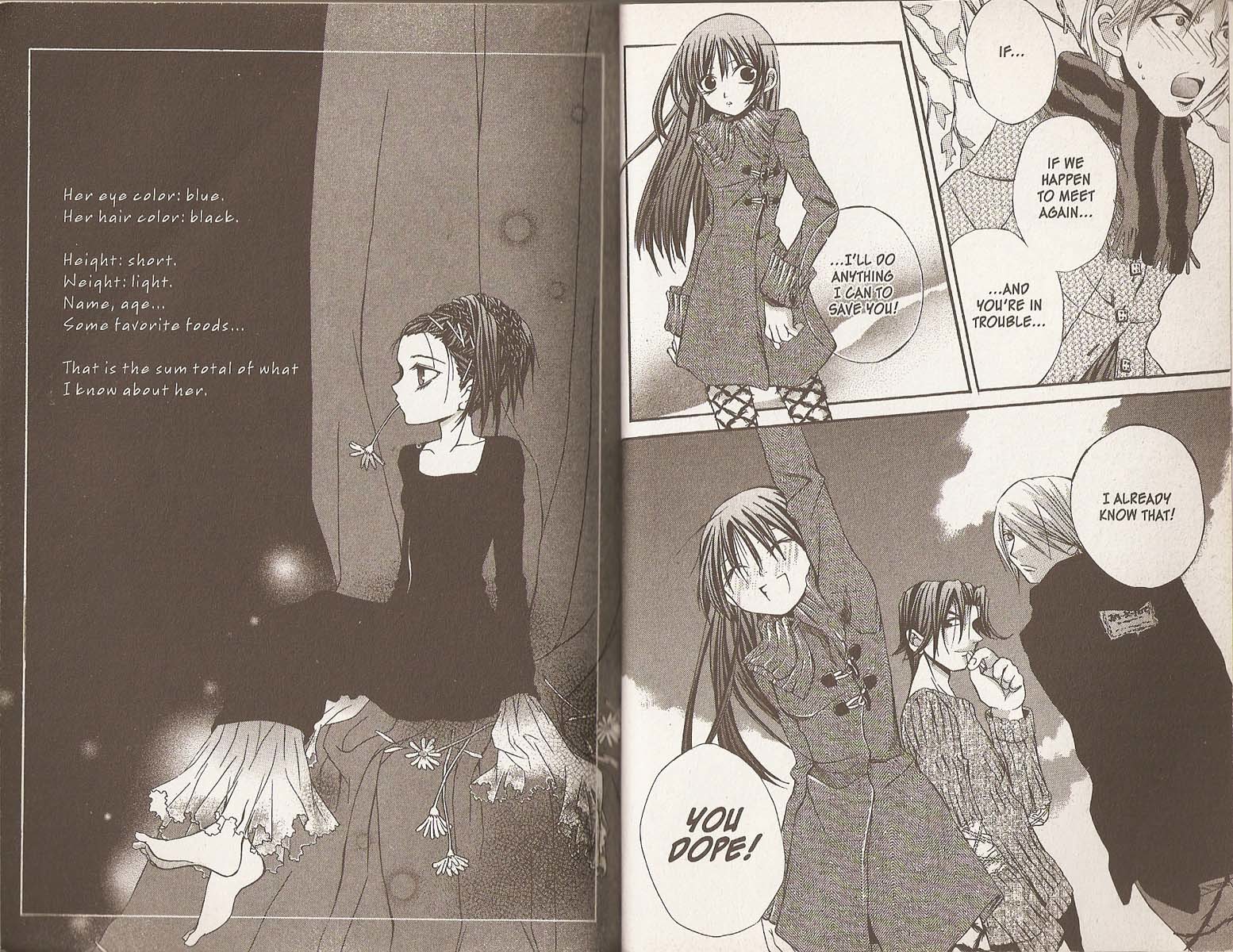 Hatenkou Yuugi chapter 16 page 19