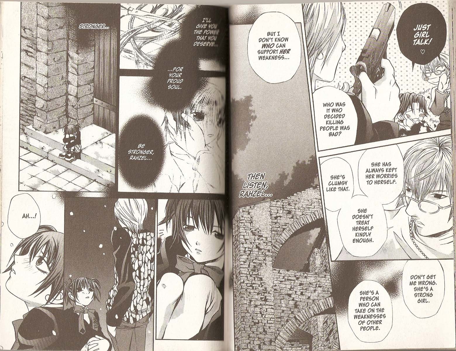 Hatenkou Yuugi chapter 19 page 9