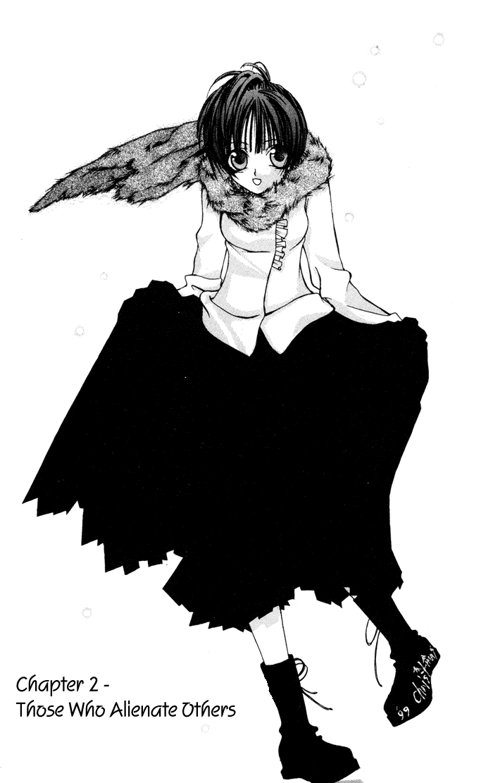 Hatenkou Yuugi chapter 2 page 2
