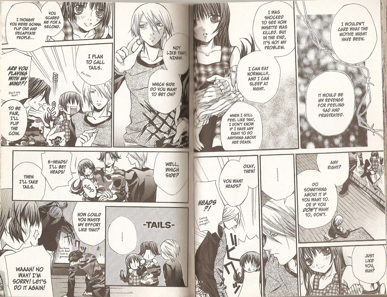 Hatenkou Yuugi chapter 20 page 3